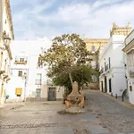Casa Acua Alta Aljaranda - De Diseno Casco Hist
